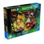 Ravensburger - Puzzle coliba ciupercutelor 1000 piese Ravensburger - 2